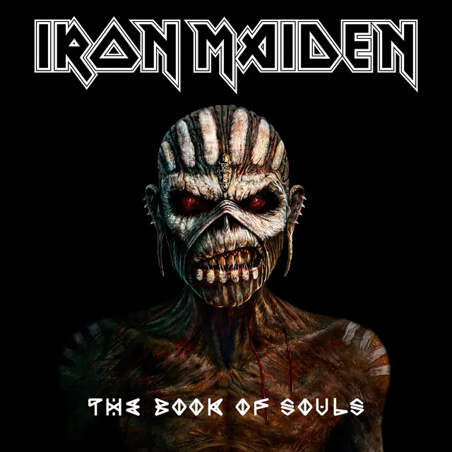 The Book of Souls • Cały album • Wszystkie utwory • Wykonawca