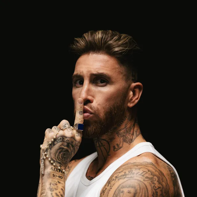Sergio Ramos • Dyskografia • Życiorys • Utwory