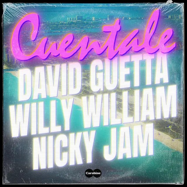 Cuentale • Cały album • Wszystkie utwory • Wykonawca