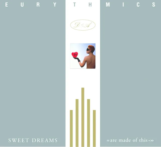 Sweet Dreams (Are Made Of This) • Cały album • Wszystkie utwory • Wykonawca