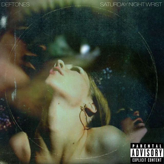 Saturday Night Wrist • Cały album • Wszystkie utwory • Wykonawca
