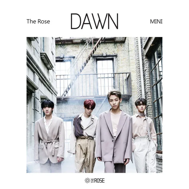 Dawn • Cały album • Wszystkie utwory • Wykonawca