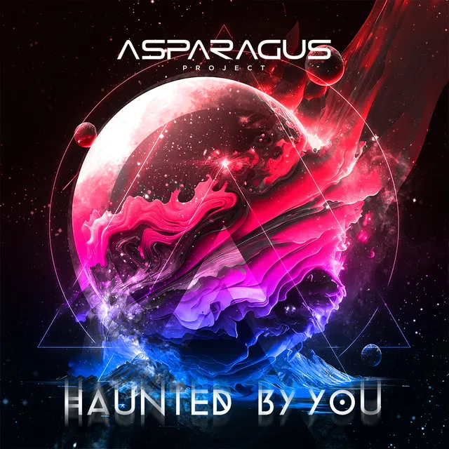 Haunted By You • Cały album • Wszystkie utwory • Wykonawca