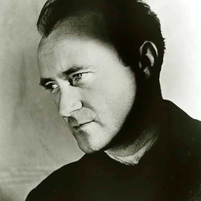 Phil Collins • Dyskografia • Życiorys • Utwory