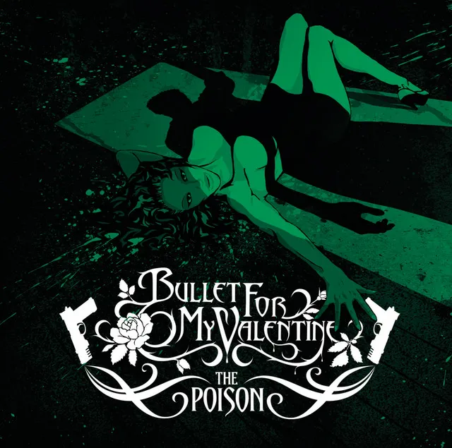 The Poison (Deluxe Version) • Cały album • Wszystkie utwory • Wykonawca