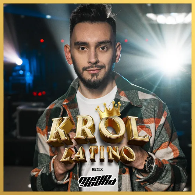 Król Latino • Cały album • Wszystkie utwory • Wykonawca