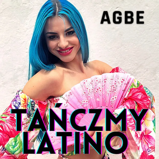 Tańczmy Latino • Cały album • Wszystkie utwory • Wykonawca