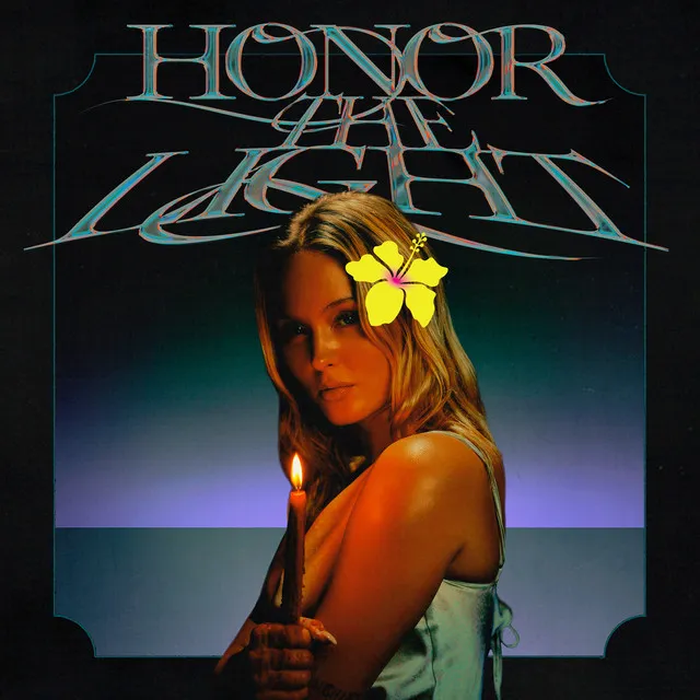 Honor The Light • Cały album • Wszystkie utwory • Wykonawca