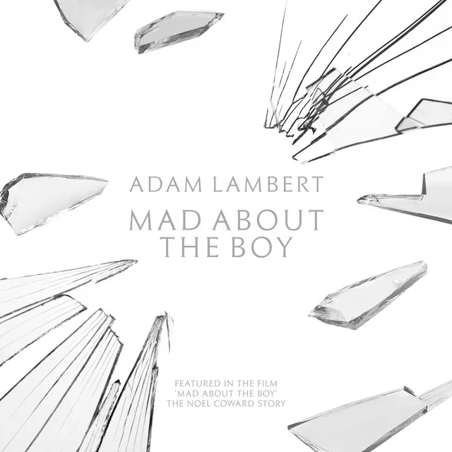 Mad About the Boy • Cały album • Wszystkie utwory • Wykonawca