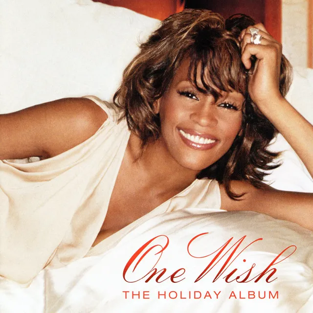 One Wish (The Holiday Album) [Deluxe Version] • Cały album • Wszystkie utwory • Wykonawca
