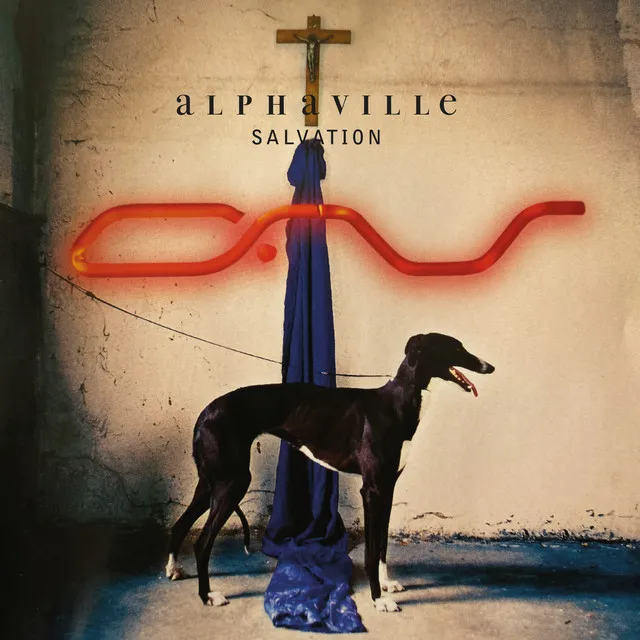 Salvation (Deluxe Version) [2023 Remaster] • Cały album • Wszystkie utwory • Wykonawca