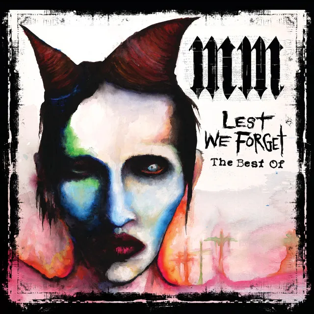 Lest We Forget (The Best Of) • Cały album • Wszystkie utwory • Wykonawca