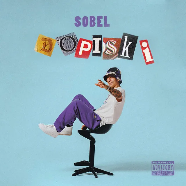 Dopiski • Cały album • Wszystkie utwory • Wykonawca