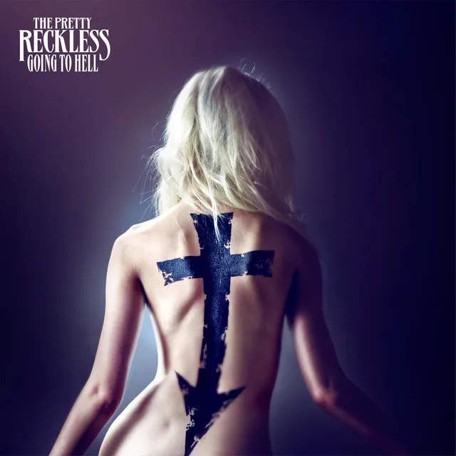 Going to Hell • Cały album • Wszystkie utwory • Wykonawca