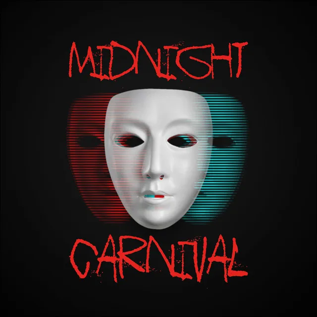 Midnight Carnival (feat. Gow Tribe) • Cały album • Wszystkie utwory • Wykonawca