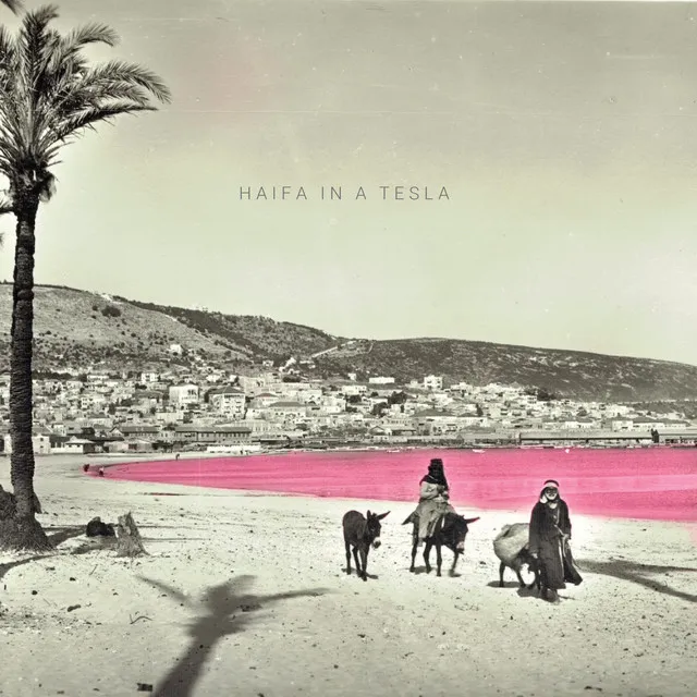 Haifa in a Tesla • Cały album • Wszystkie utwory • Wykonawca