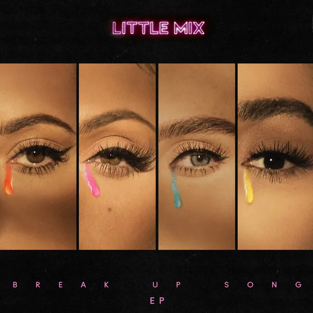 Break Up Song - EP • Cały album • Wszystkie utwory • Wykonawca