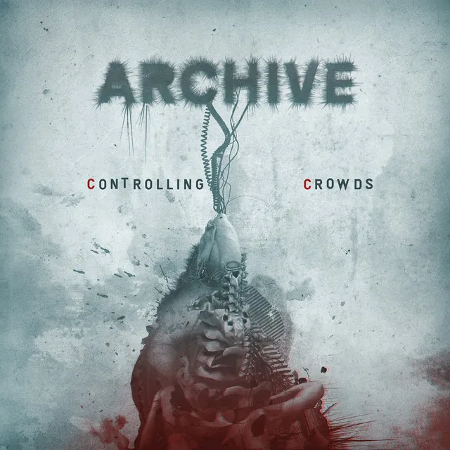 Controlling Crowds Parts I-III (2024 Remastered Deluxe Edition) • Cały album • Wszystkie utwory • Wykonawca