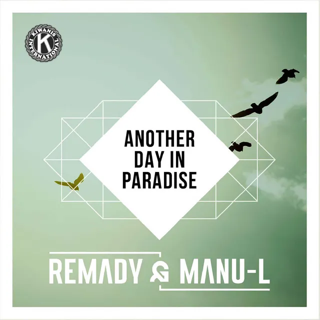 Another Day in Paradise • Cały album • Wszystkie utwory • Wykonawca
