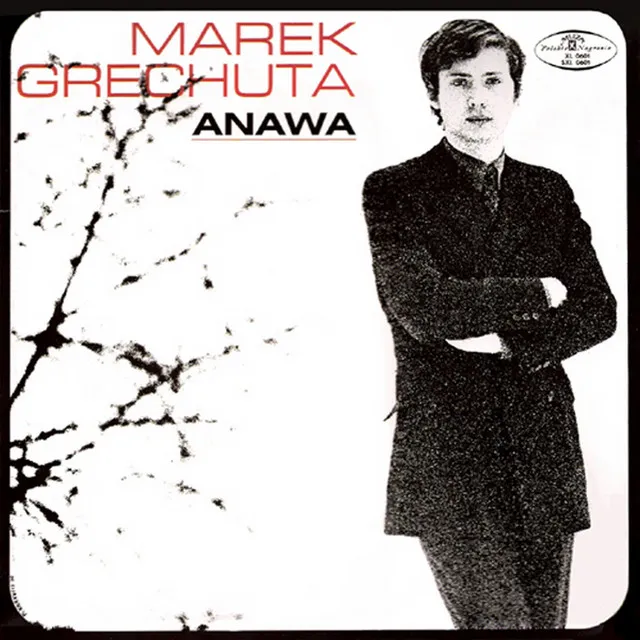 Anawa • Cały album • Wszystkie utwory • Wykonawca