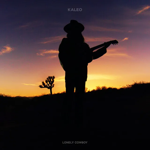 Lonely Cowboy • Cały album • Wszystkie utwory • Wykonawca