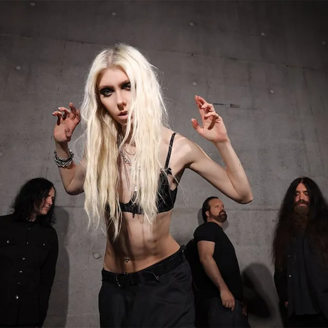 The Pretty Reckless • Albumy • Piosenki • Życiorys