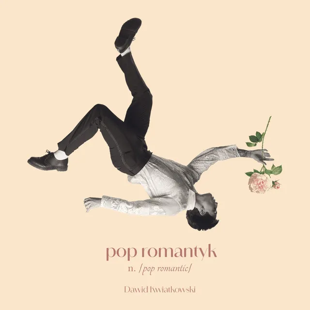 Pop Romantyk • Cały album • Wszystkie utwory • Wykonawca