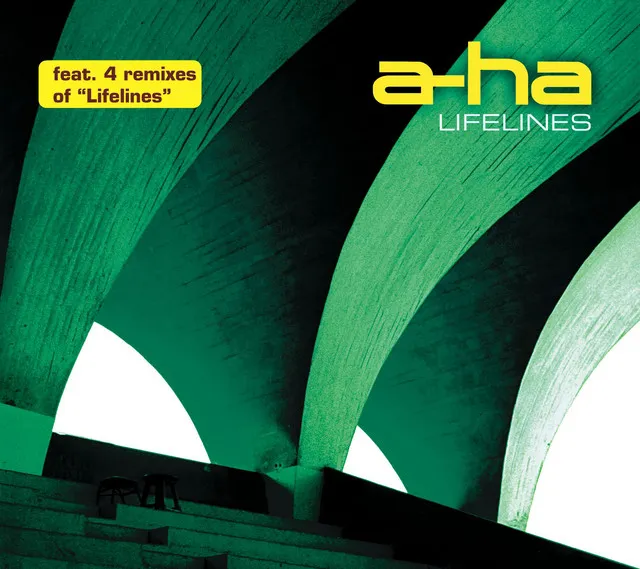Lifelines (Remixes) • Cały album • Wszystkie utwory • Wykonawca