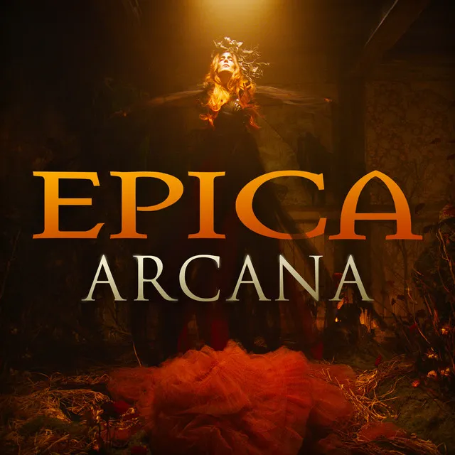 Arcana • Cały album • Wszystkie utwory • Wykonawca