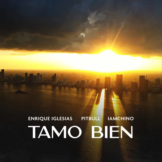 Tamo Bien • Cały album • Wszystkie utwory • Wykonawca