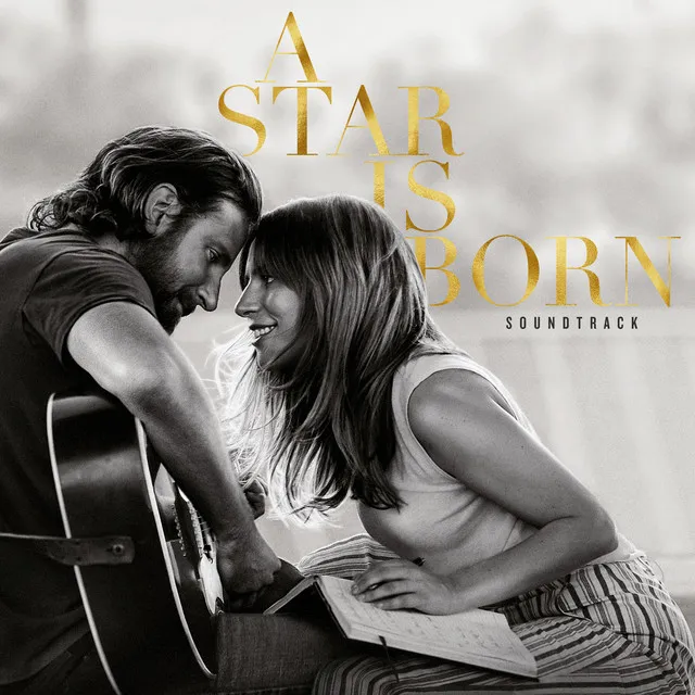 A Star Is Born Soundtrack (Without Dialogue) • Cały album • Wszystkie utwory • Wykonawca