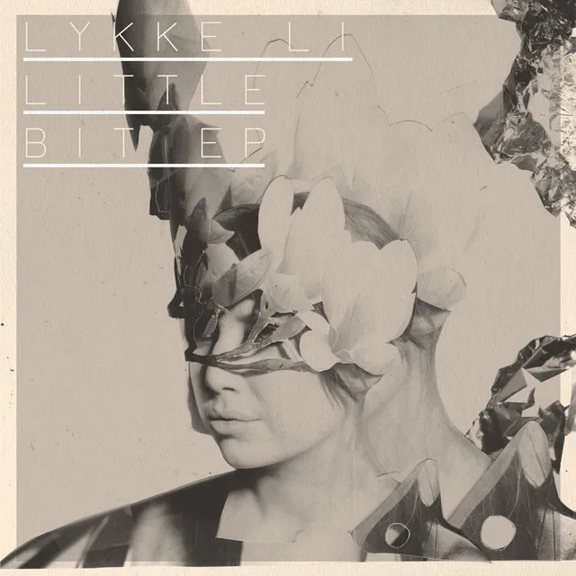 Little Bit EP • Cały album • Wszystkie utwory • Wykonawca