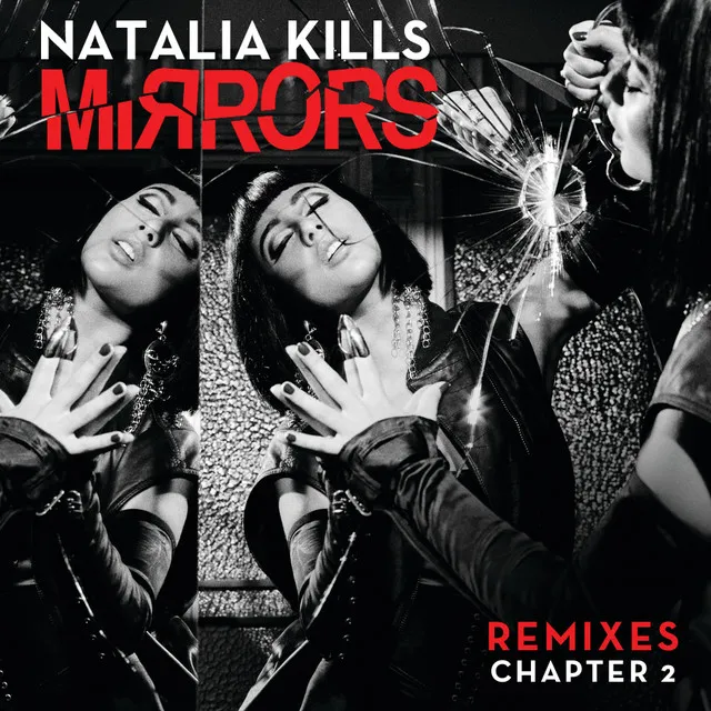 Mirrors (Remixes Chapter 2) • Cały album • Wszystkie utwory • Wykonawca