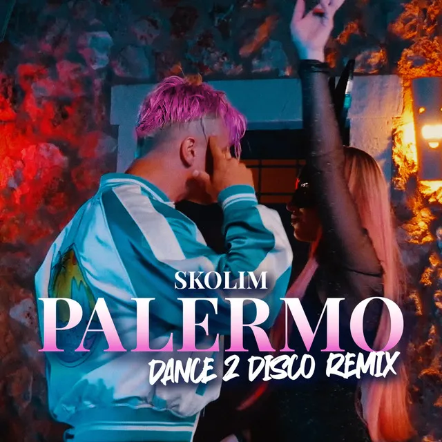 Palermo (Dance 2 Disco Remix) • Cały album • Wszystkie utwory • Wykonawca