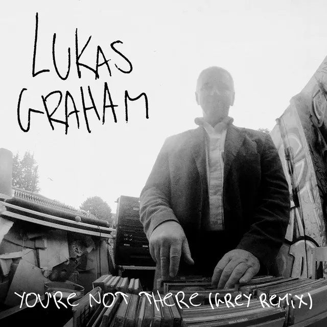 You're Not There • Cały album • Wszystkie utwory • Wykonawca