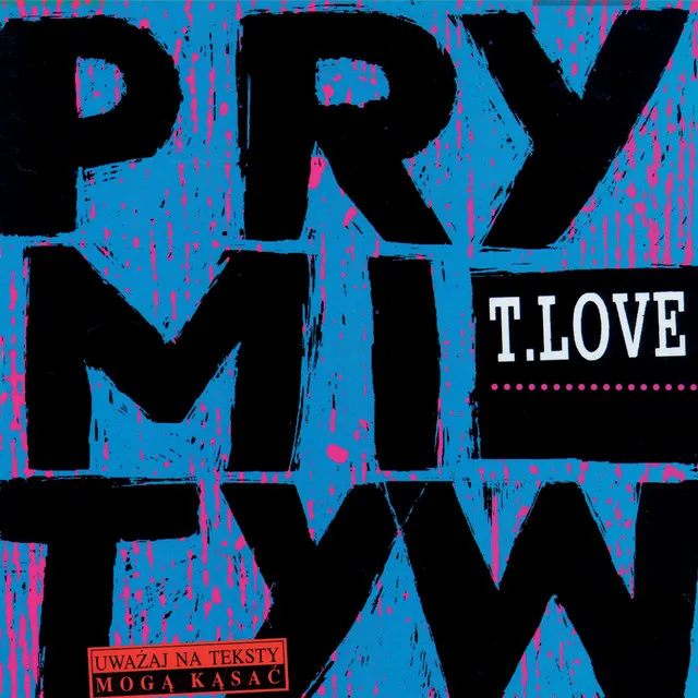Prymityw 2014 • Cały album • Wszystkie utwory • Wykonawca