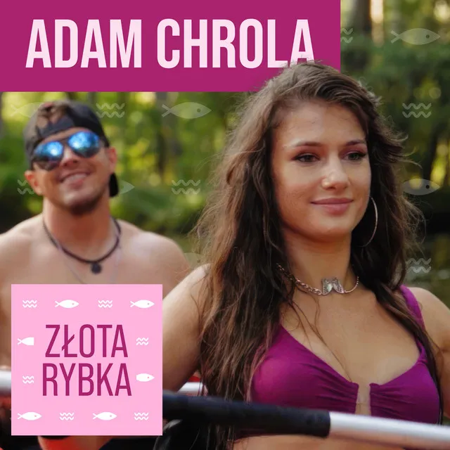 Złota Rybka • Cały album • Wszystkie utwory • Wykonawca