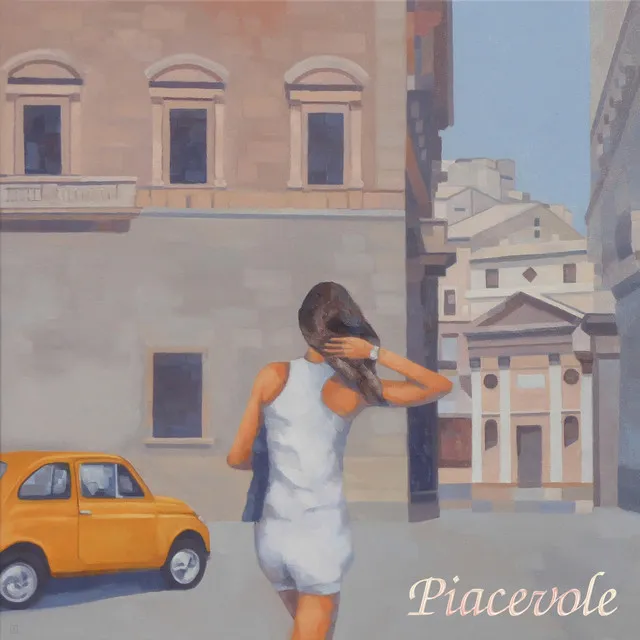 Piacevole • Cały album • Wszystkie utwory • Wykonawca