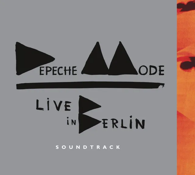 Live in Berlin Soundtrack • Cały album • Wszystkie utwory • Wykonawca
