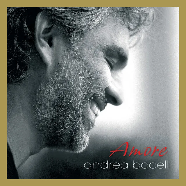 Amore (Super Deluxe) • Cały album • Wszystkie utwory • Wykonawca