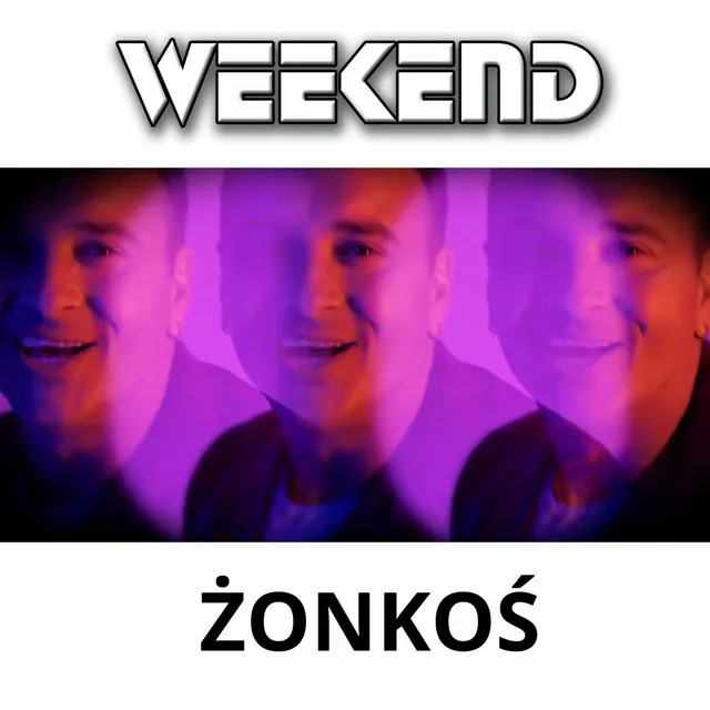 Żonkoś • Cały album • Wszystkie utwory • Wykonawca