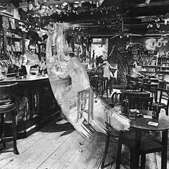 In Through the out Door (Deluxe Edition) • Cały album • Wszystkie utwory • Wykonawca