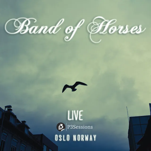 Live P3 Sessions • Cały album • Wszystkie utwory • Wykonawca