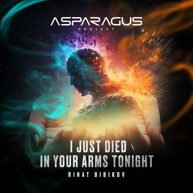 I Just Died in Your Arms Tonight • Cały album • Wszystkie utwory • Wykonawca