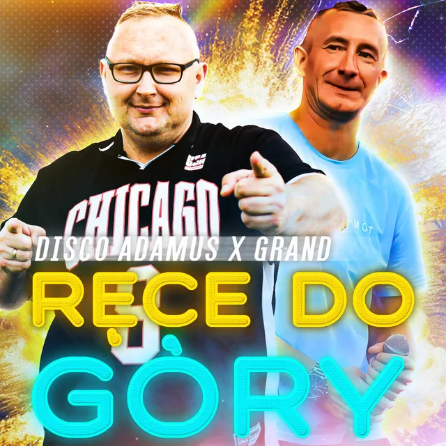 Ręce do góry • Cały album • Wszystkie utwory • Wykonawca