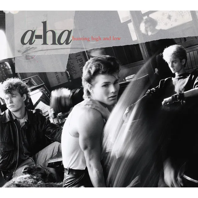 Hunting High and Low (Deluxe Edition) • Cały album • Wszystkie utwory • Wykonawca