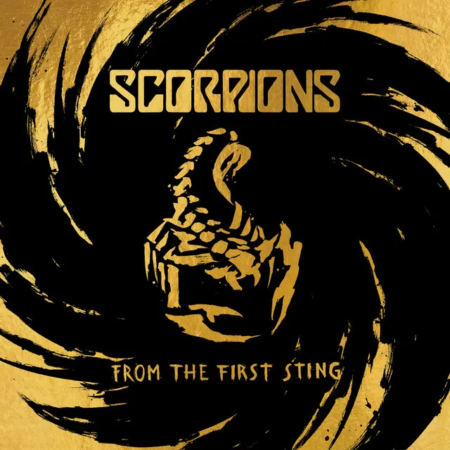 From The First Sting • Cały album • Wszystkie utwory • Wykonawca