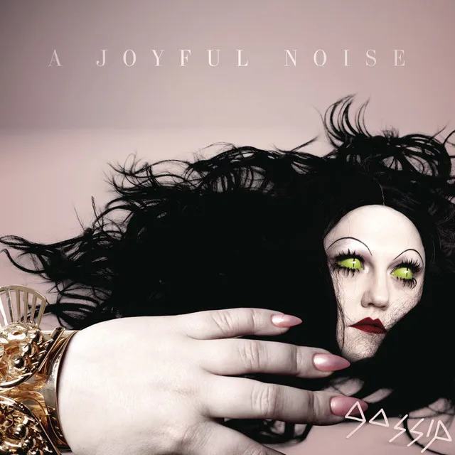 A Joyful Noise • Cały album • Wszystkie utwory • Wykonawca