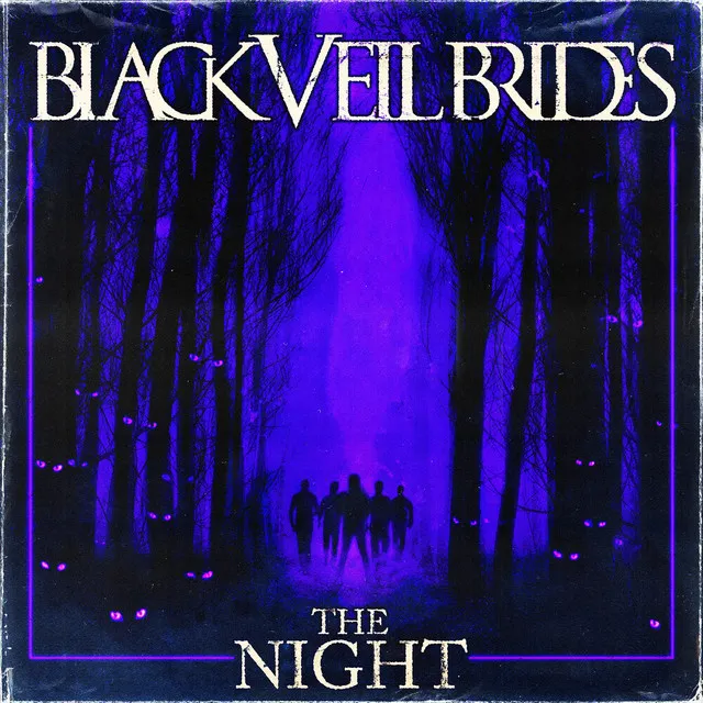 The Night • Cały album • Wszystkie utwory • Wykonawca