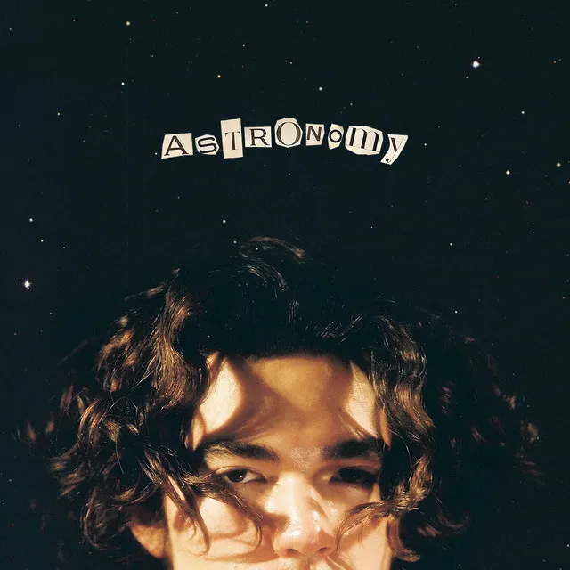 Astronomy • Cały album • Wszystkie utwory • Wykonawca